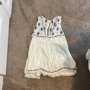Brand new free people top